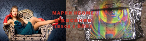 крисы Куйбышев