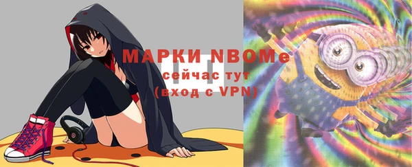 крисы Куйбышев